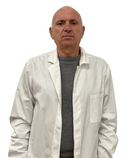 Dr. Giuseppe Guaglio